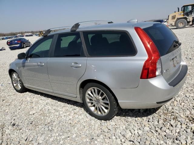 2010 Volvo V50 2.4I