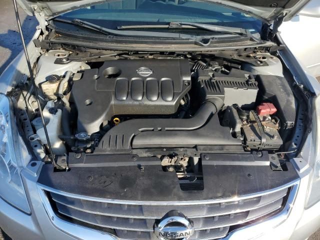 2011 Nissan Altima Base