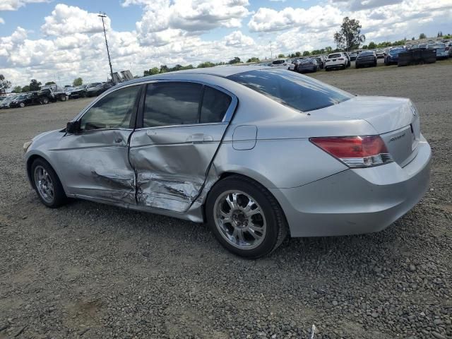 2008 Honda Accord LX