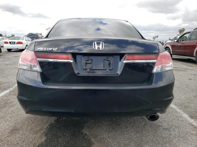 2011 Honda Accord LX