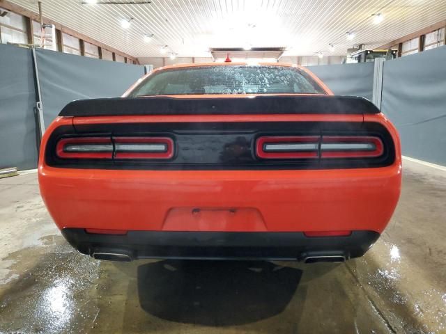 2021 Dodge Challenger GT