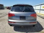 2013 Audi Q7 Premium Plus