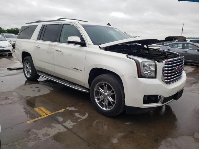 2015 GMC Yukon XL C1500 SLT