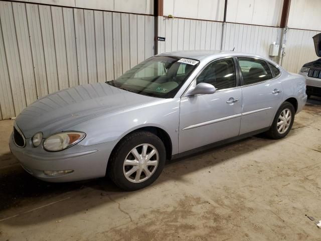 2006 Buick Lacrosse CX