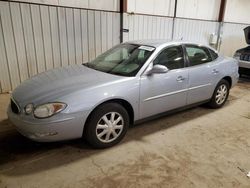 Buick Vehiculos salvage en venta: 2006 Buick Lacrosse CX