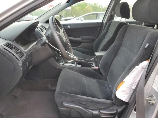 2007 Honda Accord SE