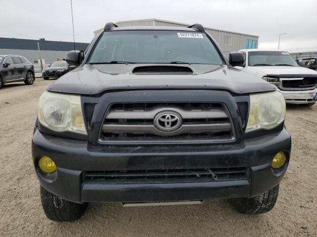 2006 Toyota Tacoma Double Cab Long BED