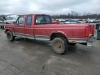 1997 Ford F250