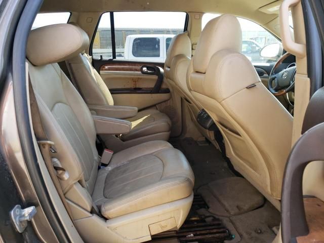 2011 Buick Enclave CXL