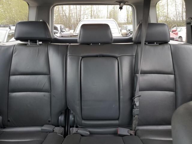 2008 Honda Pilot EXL