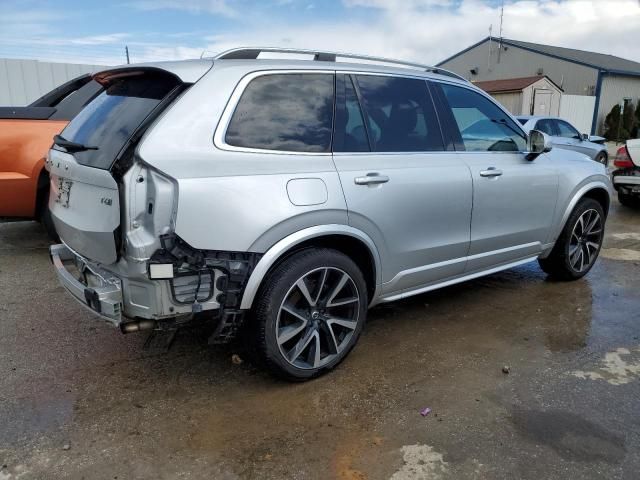 2018 Volvo XC90 T6