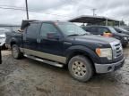 2009 Ford F150 Supercrew