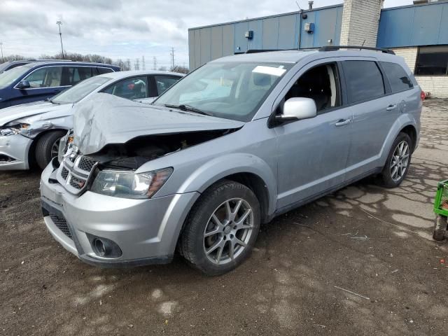 2015 Dodge Journey R/T