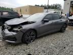 2021 Acura TLX Tech A