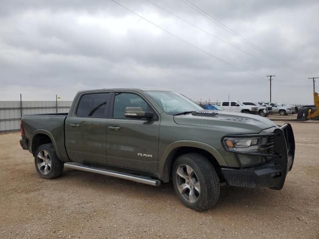 2021 Dodge 1500 Laramie