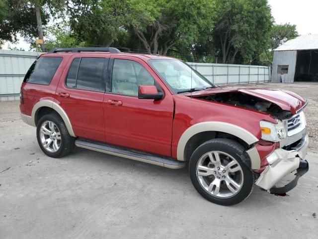 2009 Ford Explorer Eddie Bauer