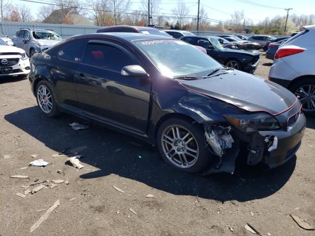 2007 Scion TC