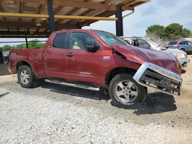 2010 Toyota Tundra Double Cab SR5