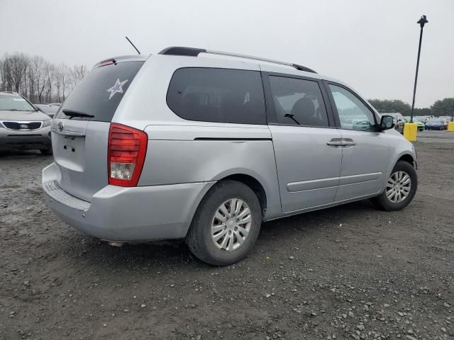 2011 KIA Sedona LX