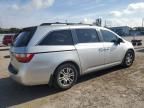 2011 Honda Odyssey EXL