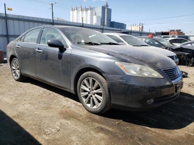 2008 Lexus ES 350