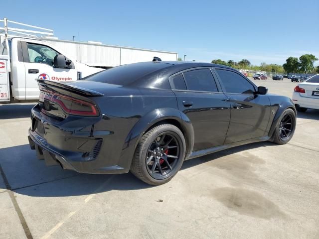 2021 Dodge Charger SRT Hellcat