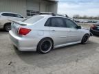 2008 Subaru Impreza WRX Premium