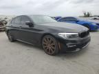 2018 BMW 540 I