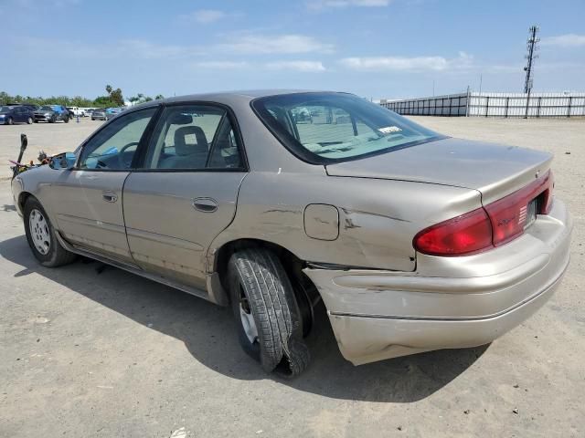 2003 Buick Regal LS