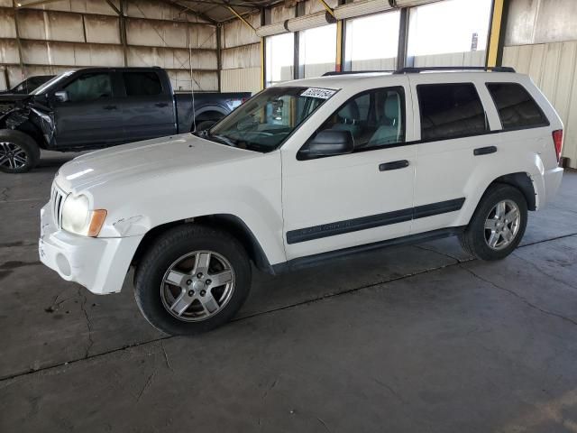 2006 Jeep Grand Cherokee Laredo