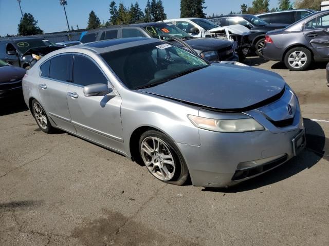 2011 Acura TL