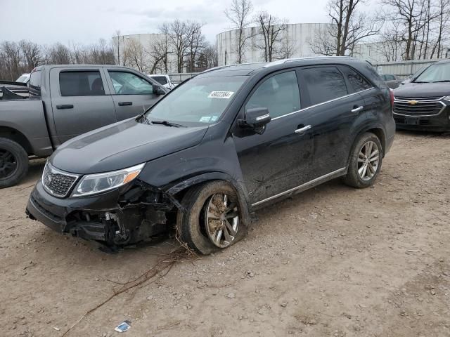 2014 KIA Sorento SX