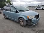 2008 Chrysler Town & Country Touring