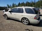 2009 Saab 9-7X 5.3I