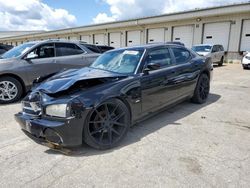 Salvage cars for sale at Louisville, KY auction: 2010 Dodge Charger SXT