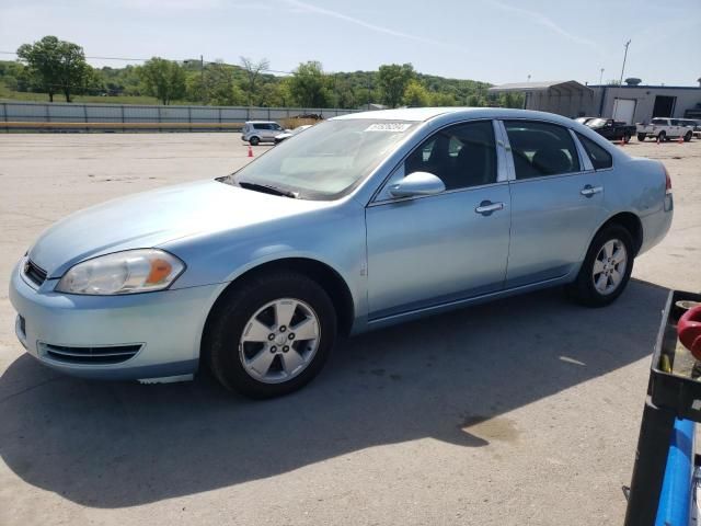 2008 Chevrolet Impala LT