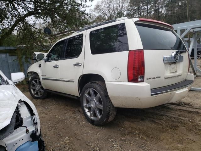 2007 Cadillac Escalade Luxury