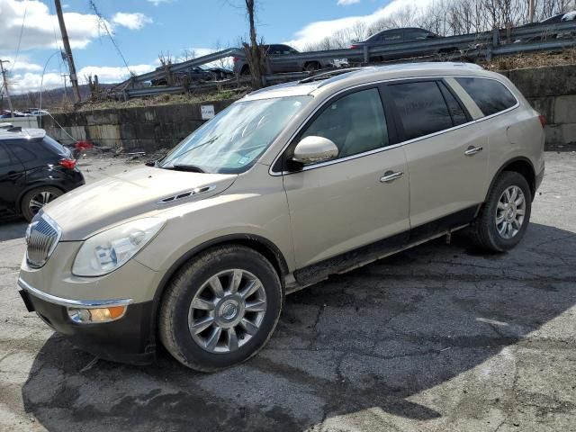 2011 Buick Enclave CXL