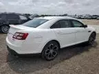 2014 Ford Taurus SHO