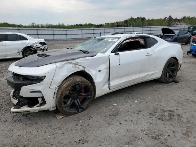 2019 Chevrolet Camaro SS