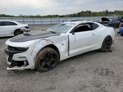 2019 Chevrolet Camaro SS en venta en Fredericksburg, VA