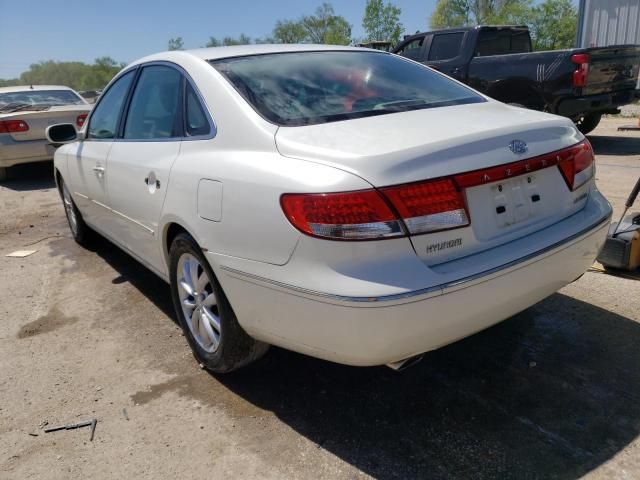 2006 Hyundai Azera SE