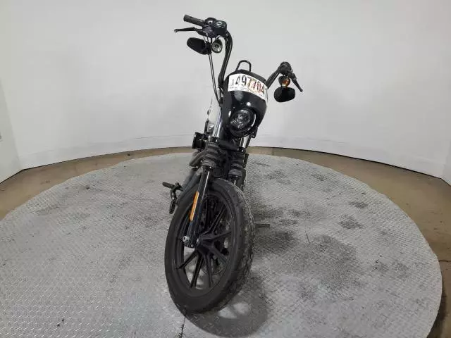 2018 Harley-Davidson XL1200 NS