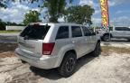 2006 Jeep Grand Cherokee Overland