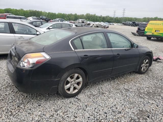 2007 Nissan Altima 2.5