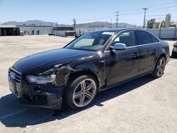 2013 Audi S4 Premium Plus for sale in Sun Valley, CA