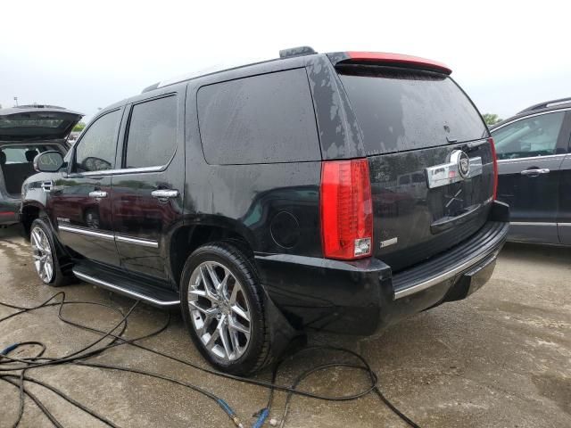 2011 Cadillac Escalade Luxury