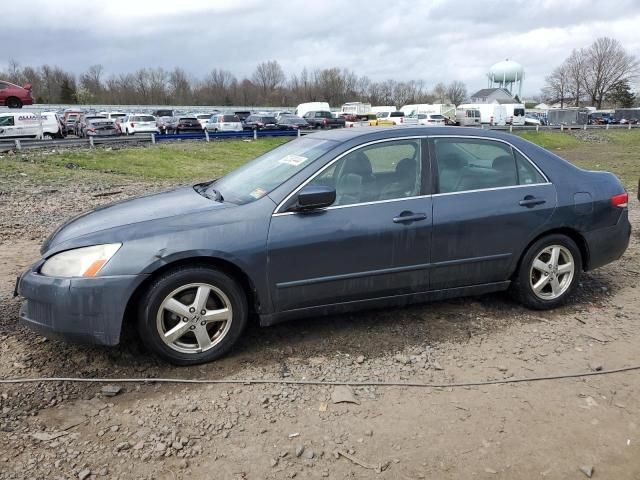 2004 Honda Accord EX