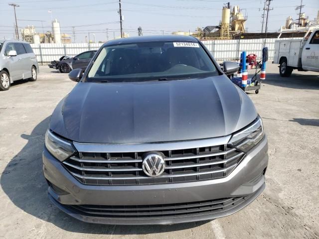 2020 Volkswagen Jetta S