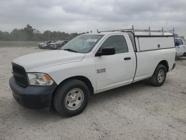 2018 Dodge RAM 1500 ST